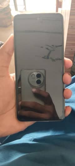 Infinix smart 8 pro