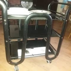 tea trolley for sale