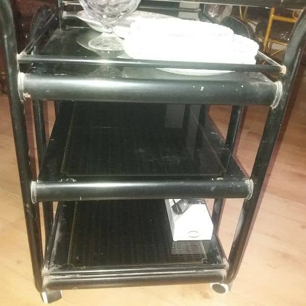 tea trolley for sale 2