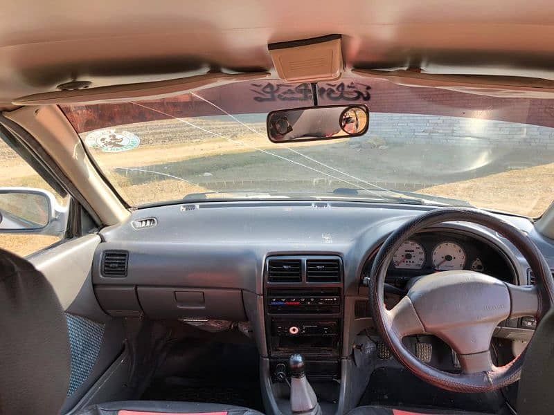 Suzuki Cultus VXR 2007 9