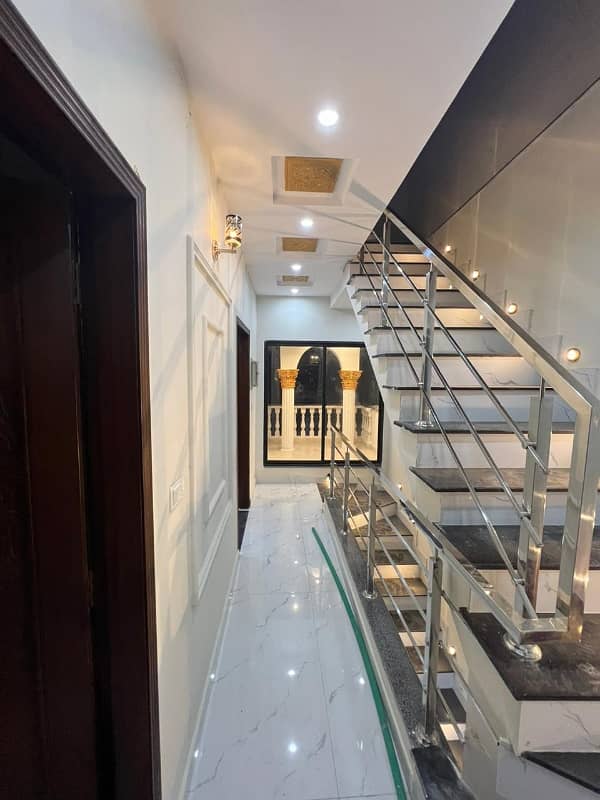 4 Marla brand new house for sale in High court society phase 2 14