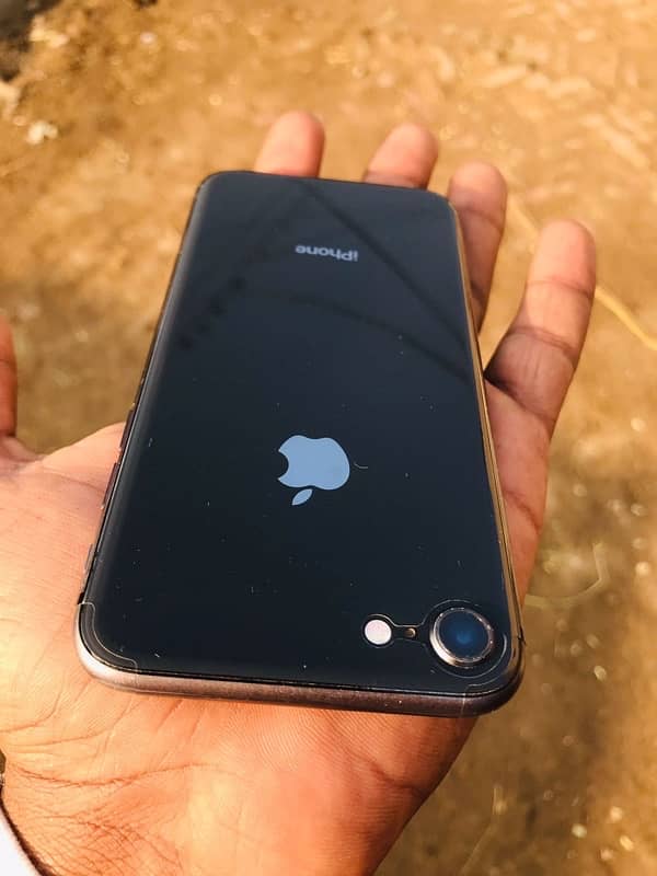 iPhone 8 Pta approved 0