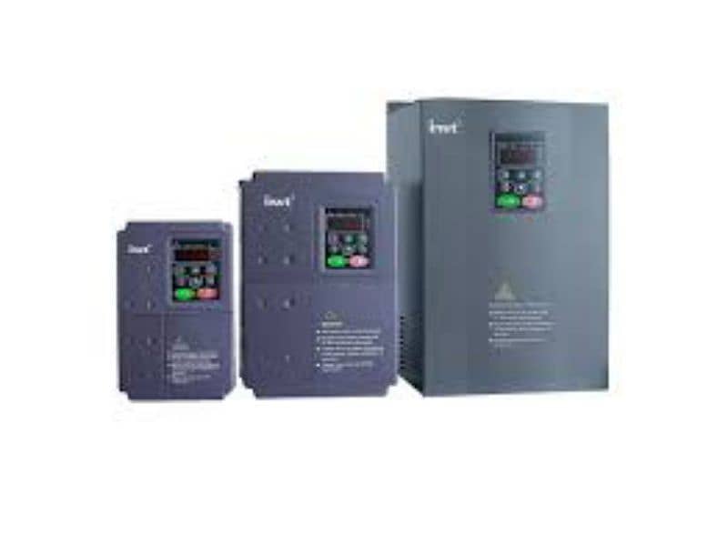 Solar Tubewell Vfd 1