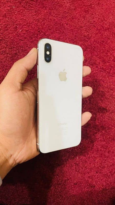 iphone x 1