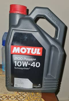 Motul