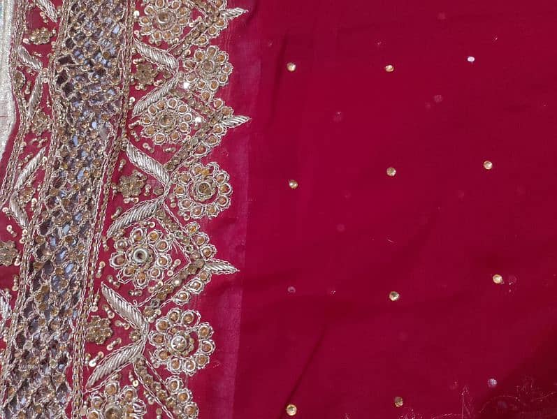 bridal lehenga 1