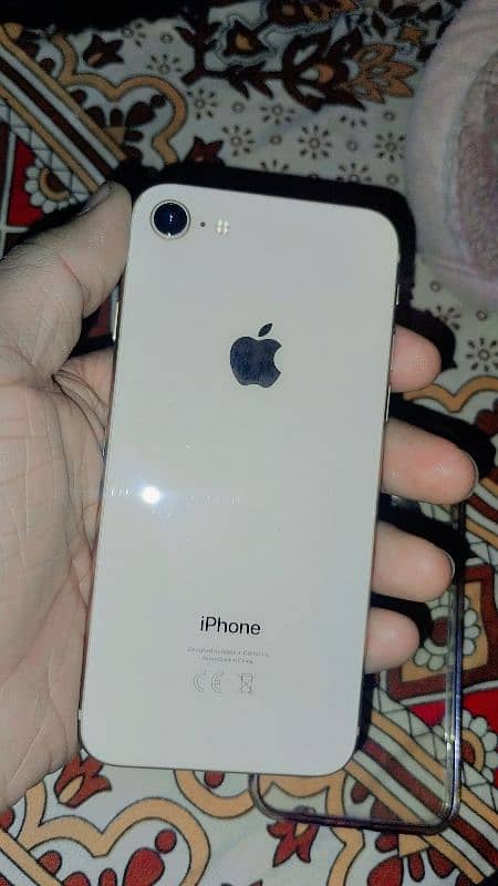 64 GB  all ok condition 10by 8.5 Non PTA 1