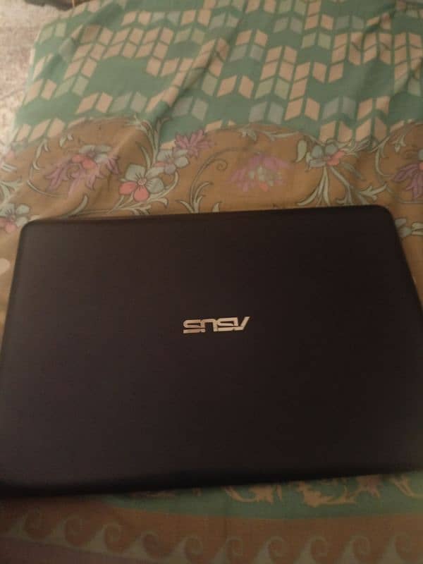 Asus laptop 5