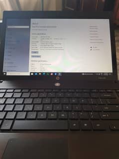 hp probook4420s