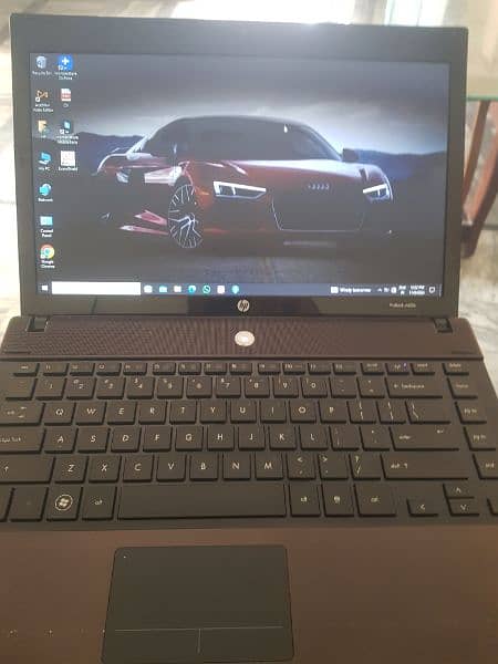 hp probook4420s 3