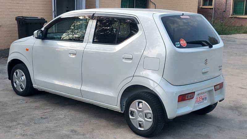 Suzuki Alto 2021 3