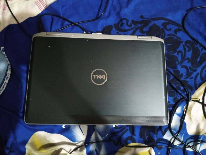 Core i5 3rd generation Dell latitude e6430s all ok working 4