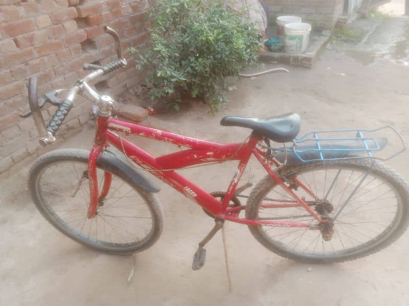 bicyles for sell arjant 0