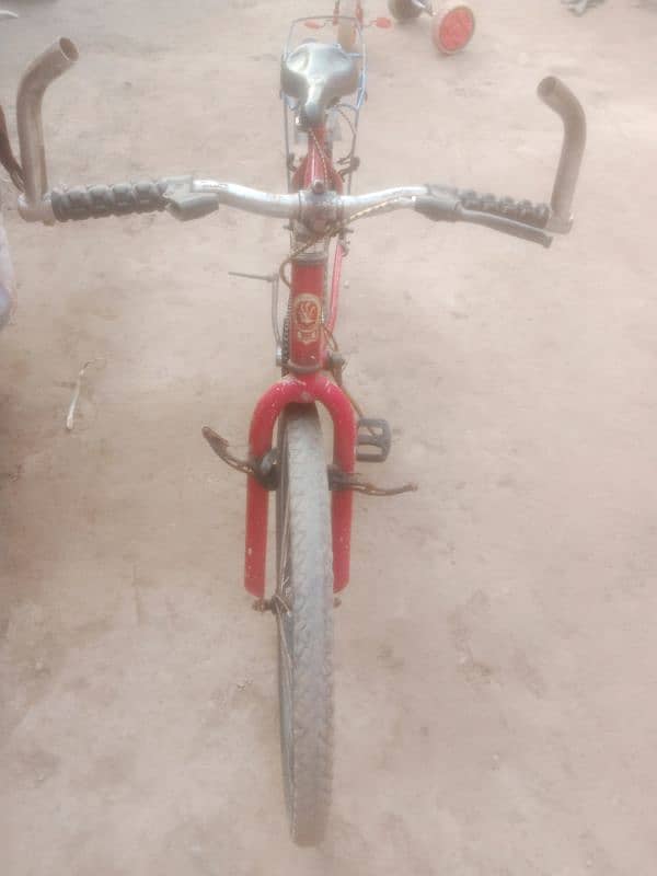 bicyles for sell arjant 4