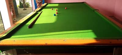 snooker