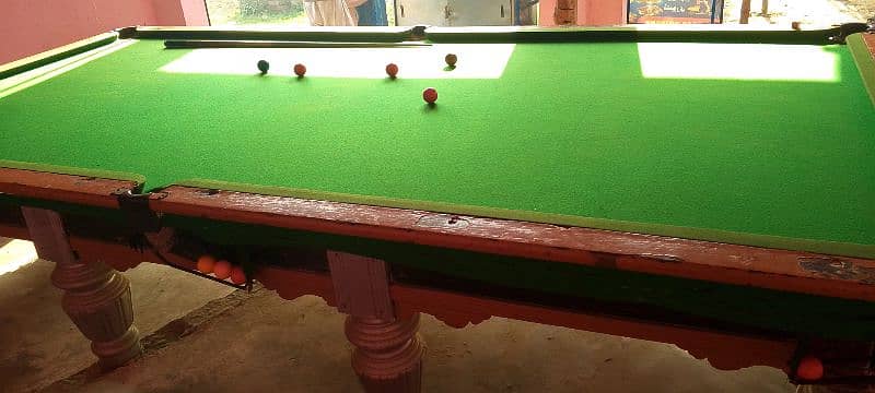 snooker tabel 3