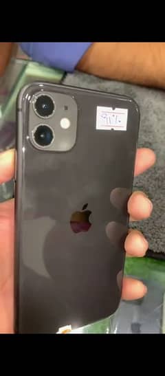 iPhone 11 NON PTA JV