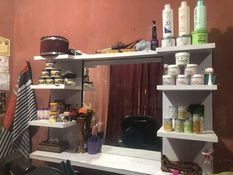 bueaty salon for sale 0