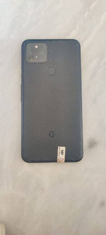 Google Pixel 5 9/10 2