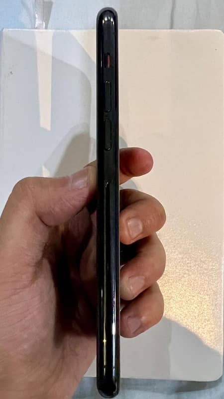 Apple iPhone 11 Pro 256gb PTA APPROVED 2