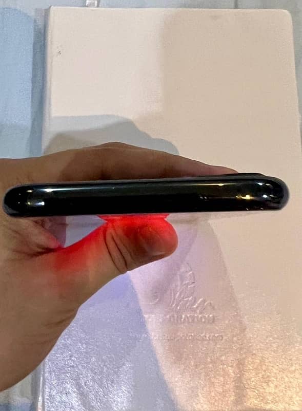 Apple iPhone 11 Pro 256gb PTA APPROVED 3