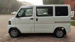 Mitsubishi Minicab Automatic. Clipper/Every/Hijet/Acty/Bolan/Karvan