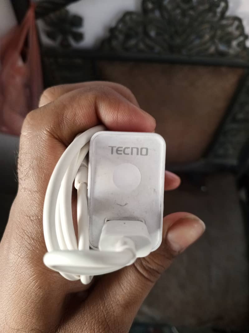 Tecno spark 10 pro 2