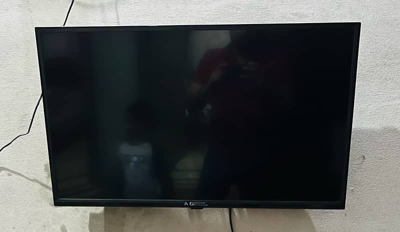 Nobel 32inch LCD 0