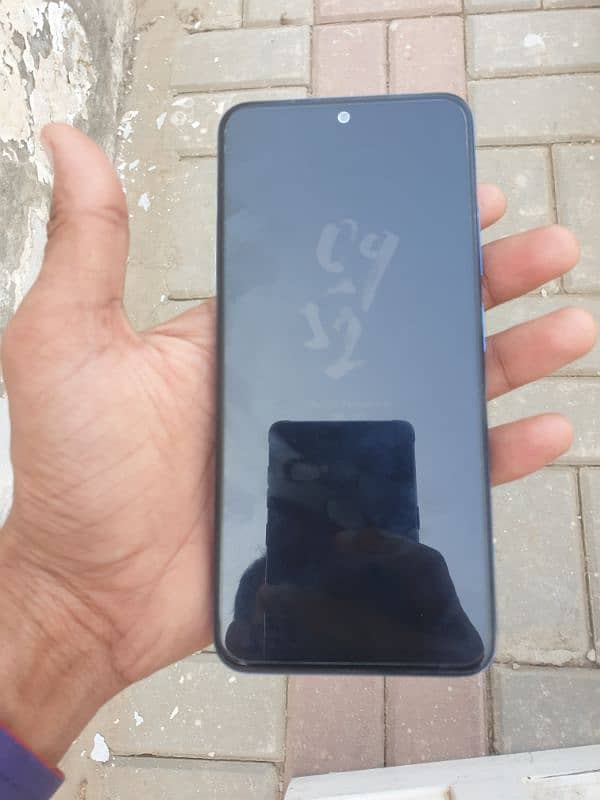 Xiaomi Redmi note 11 1