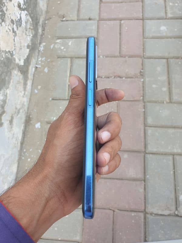 Xiaomi Redmi note 11 3