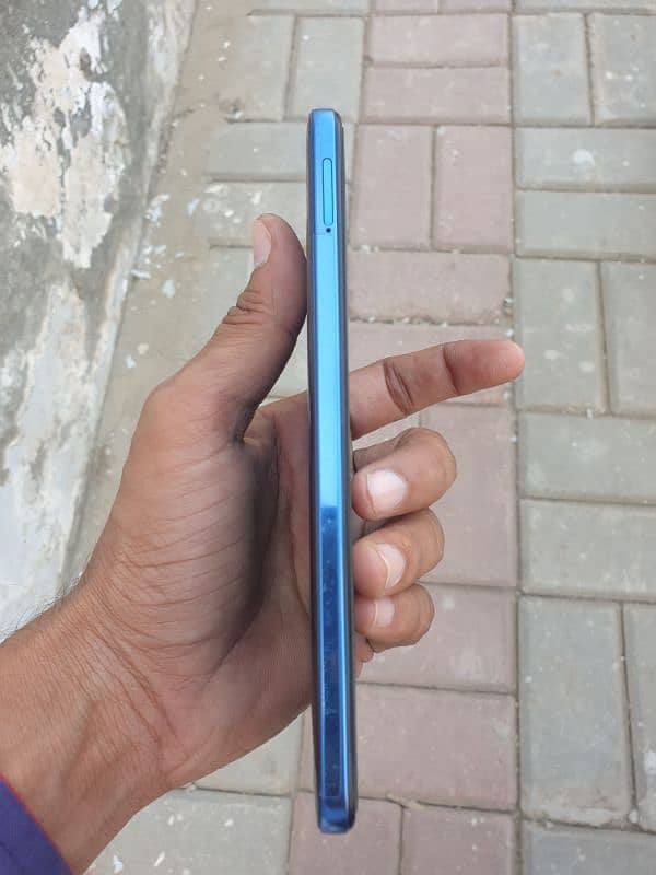 Xiaomi Redmi note 11 4