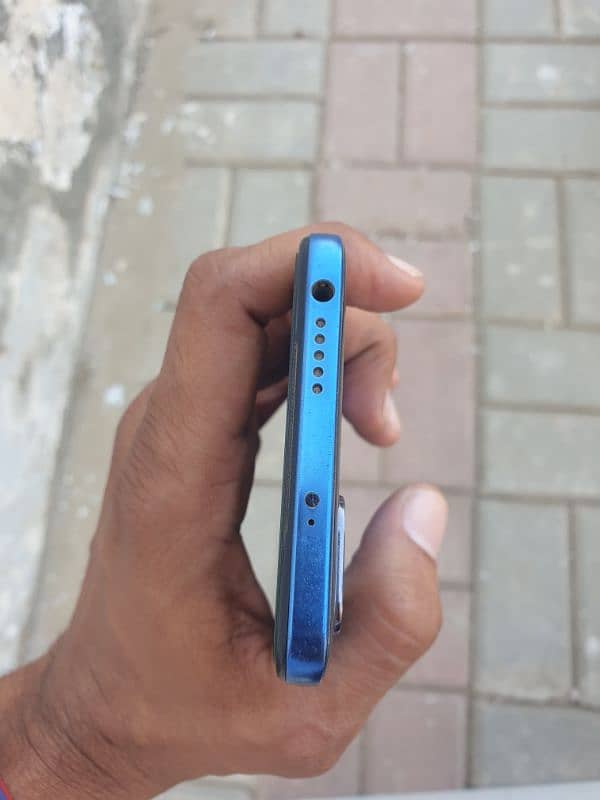 Xiaomi Redmi note 11 5