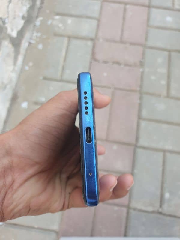 Xiaomi Redmi note 11 6