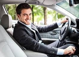 Driver required in Lahore Cantt for family 0