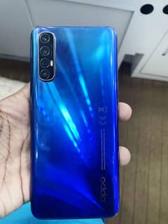 Oppo Reno 3 pro