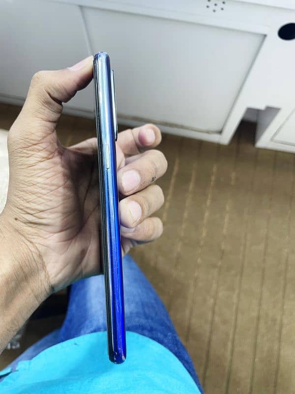 Oppo Reno 3 pro 1