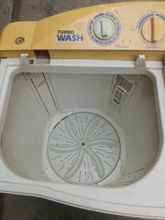 washing Machine and Dryer