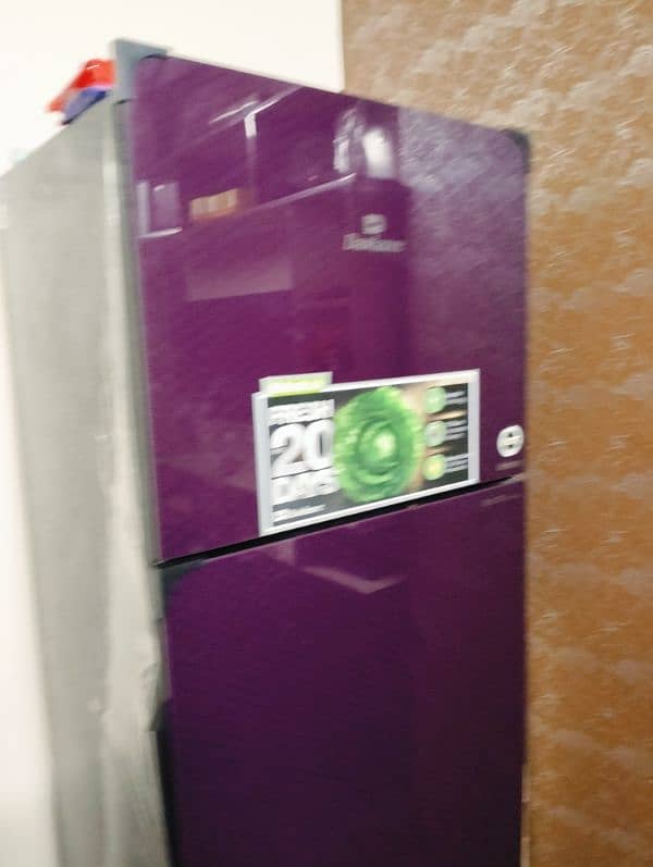 Inverter Refrigerator 0