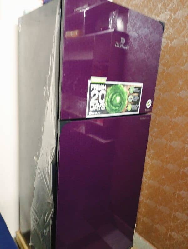 Inverter Refrigerator 1