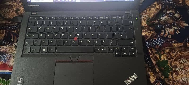 Lenovo core I 5 2