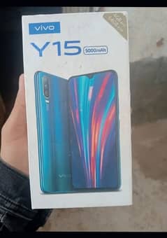 vivo y15 4 64 03006351679