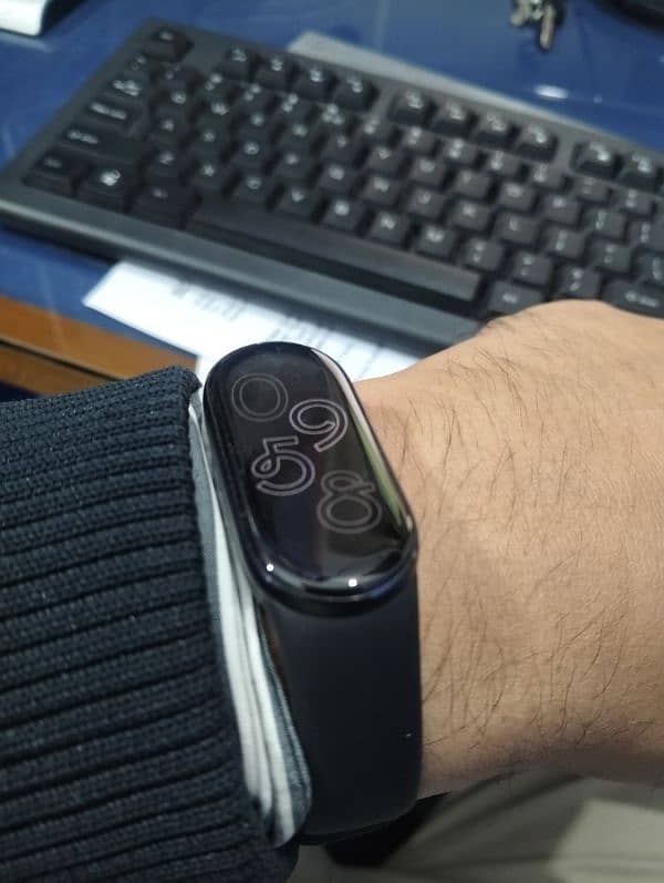 Mi Band 9 2