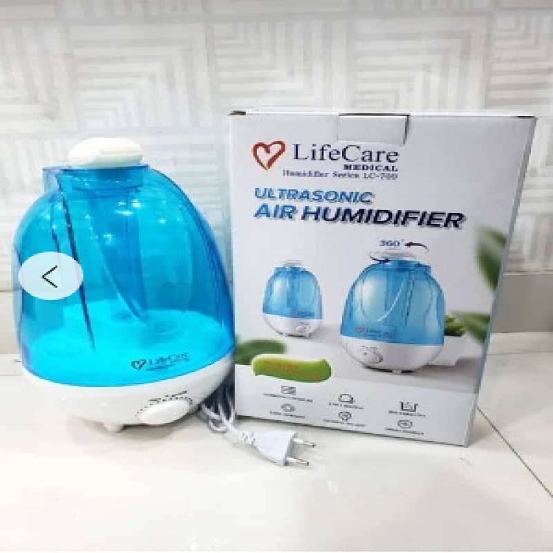 Humidifiers and Air purifiers , Beurer/Phillips/Alipna/Elite/Life Care 3