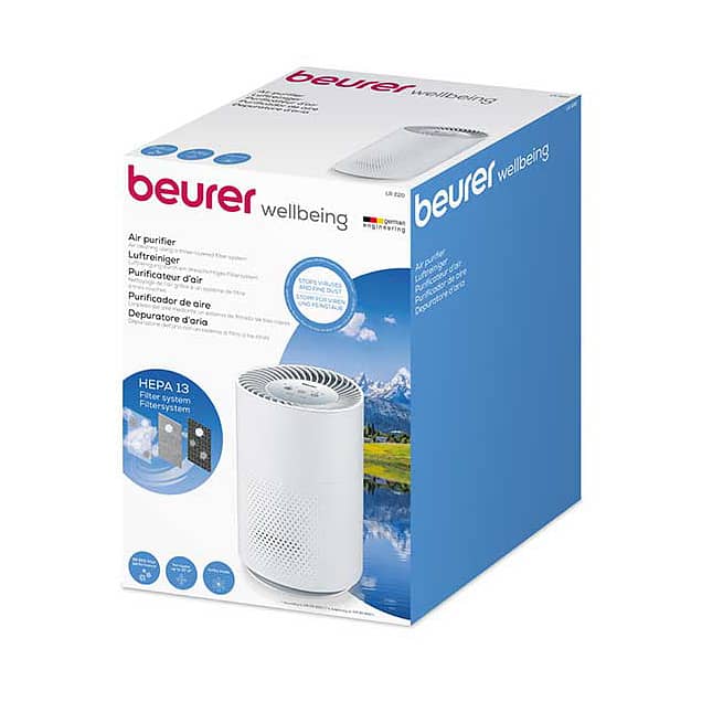 Humidifiers and Air purifiers , Beurer/Phillips/Alipna/Elite/Life Care 4