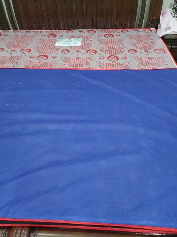 GEL Mattress King Size (Asli 5 Star) 72x78x8 1