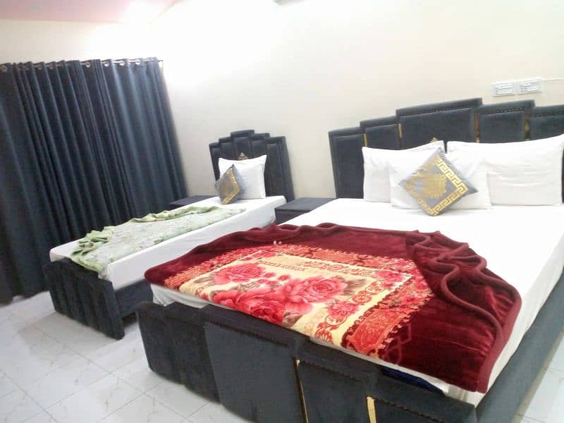 guest House Islamabad 0