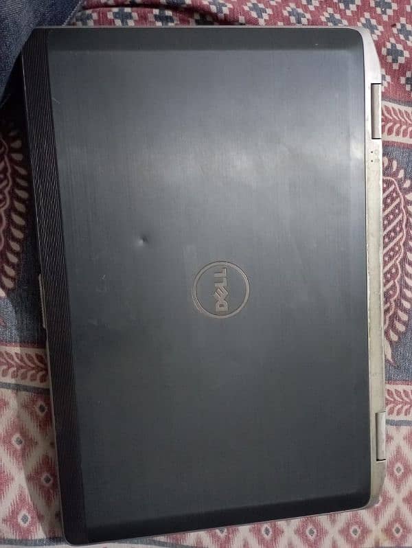 Dell 2nd Gen Core I5 4