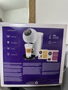 espresso coffee machine