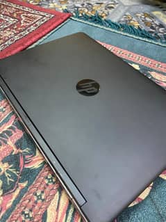 HP probook 645 G1 AMD Laptop