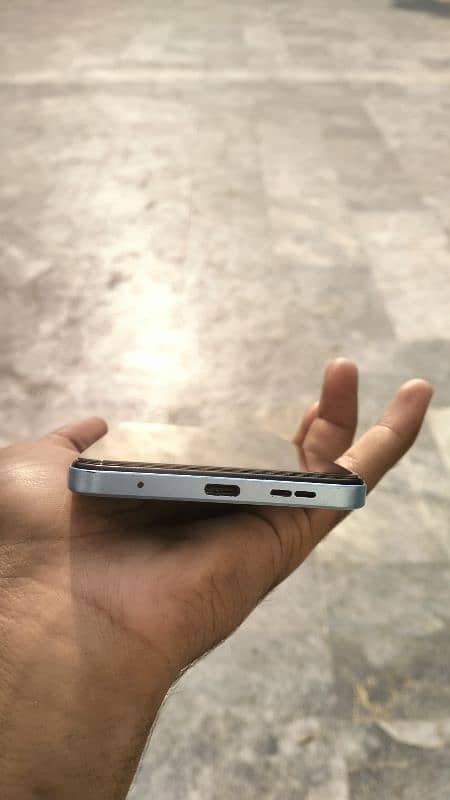 Redmi Note 12 (8+8/128) 2